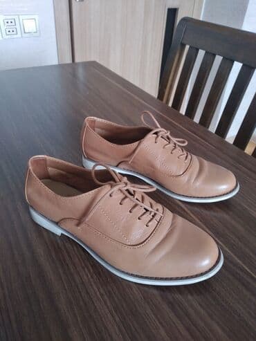 женская обувь больших размеров бишкек: Туфли, Размер: 36, Новый — 2