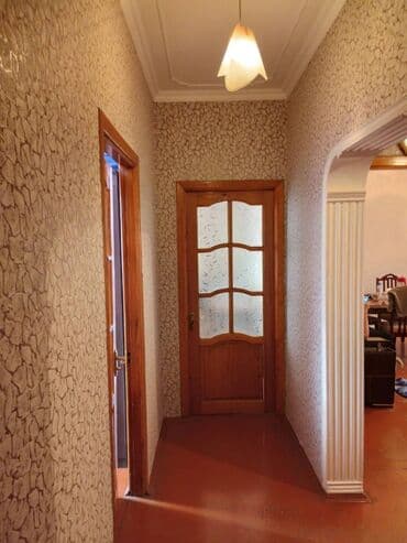 ağstafa kirayə evlər: Sumqayıt, 3 otaqlı, Köhnə tikili, 75 kv. m — 9