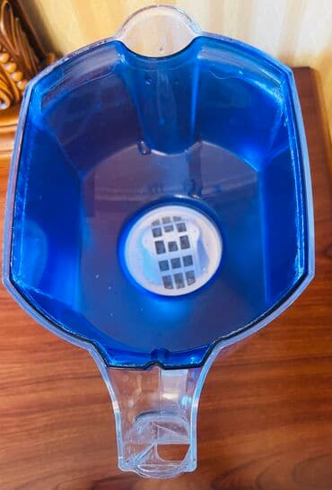 фильтр для аквариума: Su fıltrı ✅suyu temizlemek ucun fıltir kuvşin ✅10-gun işlenib teze — 3