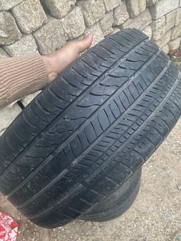Диски: 245/45/17 normal vəziyyətdə qiymət 4 nə aiddir — 2