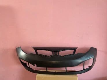 Faralar: Kia Rio 2012 on buferi .Kia Rio 2012 qabaq sag ( sağ ) sol bufer