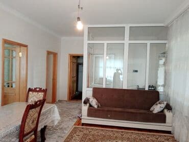qurd qapisi kiraye evler: Qəşrəş, 75 kv. m, 3 otaqlı, Kombi, Qaz, İşıq — 10