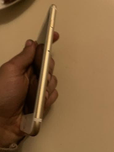 ipad mini 7: IPhone 7, 128 GB, Qızılı — 1