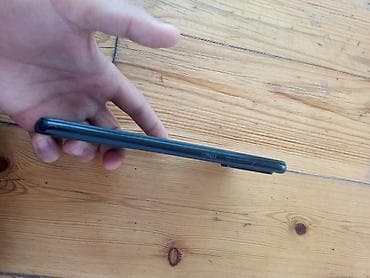 samsung mini notebook: Smartfon – qara rəng - Ön panel: tam ekran, nazik çərçivələr - Korpus — 2