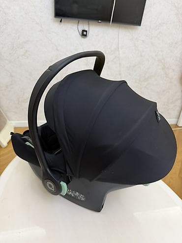 Avtokreslolar: Anex uşaq avtomobil oturacağı (avtokreslo) – körpələr üçün daşıma və — 9