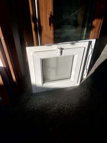 Tavan: İşlənmiş İkiqat şüşə paketi Plastik pəncərə, Еni: 44 sm, Uzunluğu: 43 sm lalafo.az -da — 22 Tavan: İşlənmiş İkiqat şüşə paketi Plastik pəncərə, Еni: 44 sm, Uzunluğu: 43 sm — 22