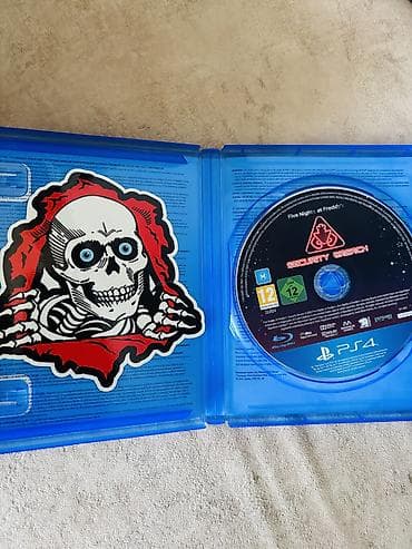 oyun pultları: Digər oyun və konsollar — 2