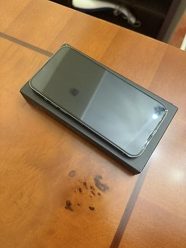 IPhone 13 Pro Max, 256 GB, Sierra Blue, Face ID lalafo.az -da IPhone 13 Pro Max, 256 GB, Sierra Blue, Face ID