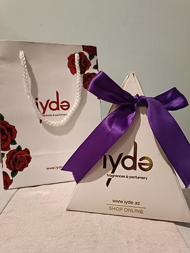 Məhsul: Givenchy Ange ou Démon Le Secret – qadın ətiri (EDP) 50ml dir