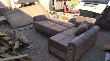 divan ustası: Künc divan, Yeni, Açılan, Bazalı, Parça — 5