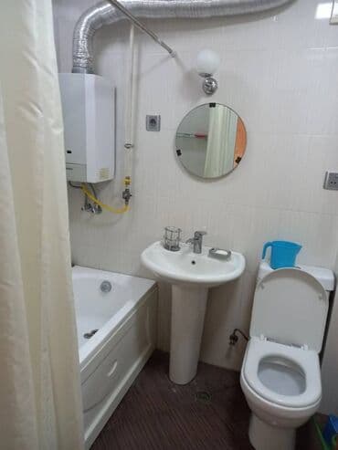 sumqayıtda 2 otaqlı mənzillər: Nəsimi rayonu,28 may metrosu,Kapital bankın yanında,6 mərtəbənin 2-ci — 2