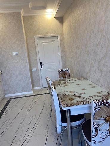studio menziller: İcarəyə verilir 3 otaqlı yeni tikili 105 m², Nəsimi r. Kateqoriya — 6