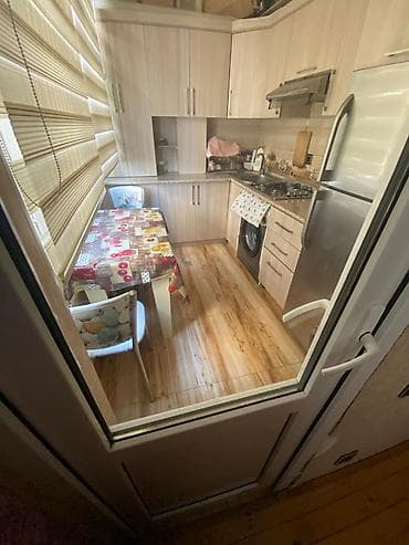 günlük kirayə bağ evləri bakı: 3 otaqlı mənzil – zövqlü interyer və hazır məişət avadanlıqları ilə - — 4