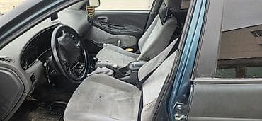 sənədsiz maşın satışı: Daewoo Leganza: 2 l | 1998 il Sedan — 9