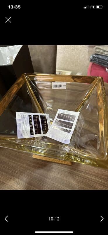 набор ключей купить: Astra Gold.Karacadan alınıb 2 meyvə qabı,1 qrafinka,12 su bakalı,12 — 7