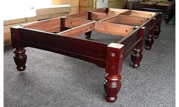 стол бильярдный: - Bilyard masalarının təmiri, parçaların, rezinlərin, luzaların — 5