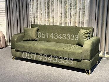 Di̇van-kravat, Yeni, Açılan, Bazalı, Parça, Şəhərdaxili pulsuz çatdırılma