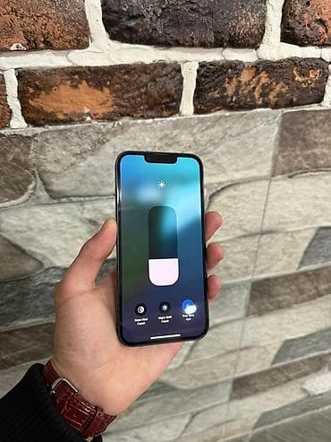 ayfon 5s ekran: IPhone 14, 128 GB, Midnight, Zəmanət, Simsiz şarj, Face ID — 2