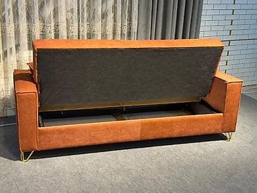 divan olculeri: Di̇van-kravat, Yeni, Açılan, Bazalı, Parça, Şəhərdaxili pulsuz çatdırılma — 3