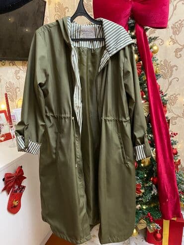 дождевик купить в баку: Плащи — 2