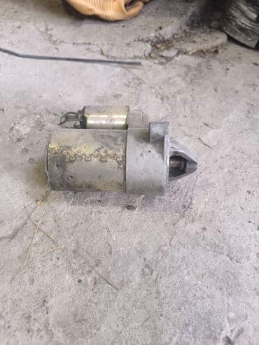 двигатель на гольф 3: Daewoo Tico: 0.8 л | 1997 г. Хэтчбэк — 23