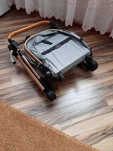 Transformer araba, Yeni