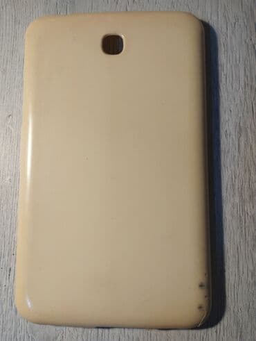 telifonlar tab 3: İşlənmiş Samsung Galaxy Tab 3, 10,1", < 64 GB, Ünvandan götürmə — 6