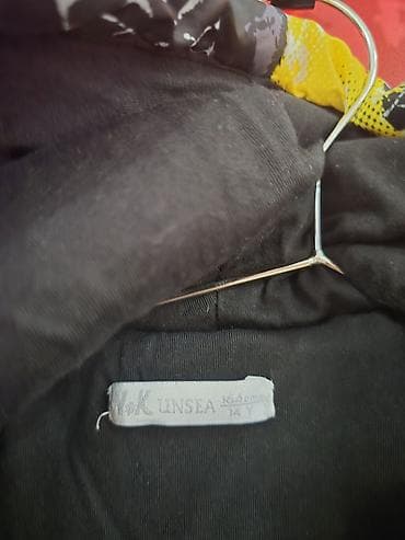 bomber kurtka: Kurtka, Uniseks, 12 - 14 yaş — 3