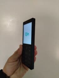 azercell 200 nomreler: Qin F22 16 yaddaş 2 GB Ram Vhatsapa YouTube Instagram Tiktok Facebook — 8