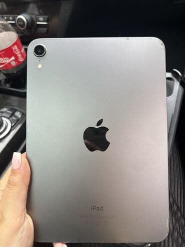 ipad satışı: Apple iPad mini, parol ve Apple ID bilmirik, blokdadi. Zapchast kimi — 1