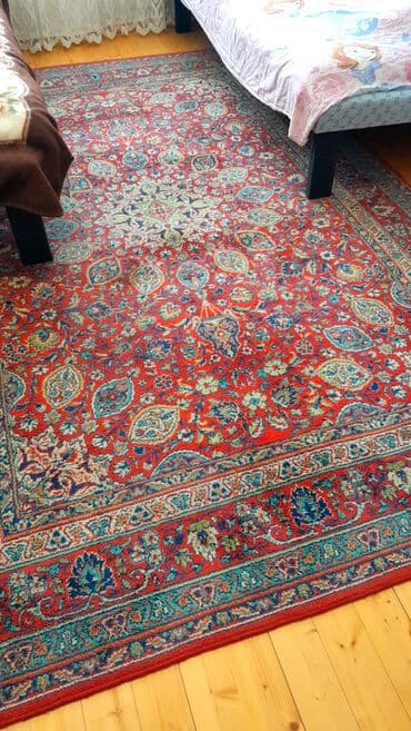 Xalça Kredit yoxdur