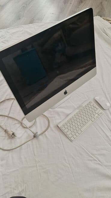 masa üstü komputerlər: Masaüstü kompüterlər və iş stansiyaları — 3