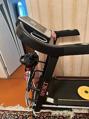 İdman çantaları: Tezedi iwlenmeyib demek olar Hec bir defekti yoxdu — 4