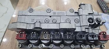 smart blok: Kia Cerato 2010 2 .0 motor Avtomatik sürət qutusu hidravlik blok — 3