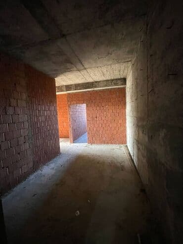 zal satılır: M. Həzi Aslanov, 2 otaqlı, Yeni tikili, m. Həzi Aslanov, 111 kv. m — 4