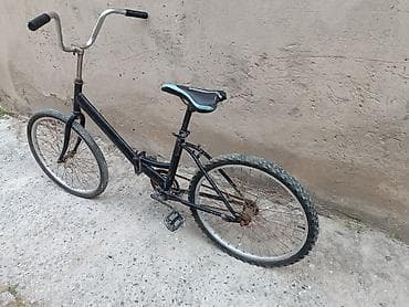 vista velosiped: Hecbir Problemi yoxdur real alıcı olsa cuzi endirim ederem 24 luy — 6