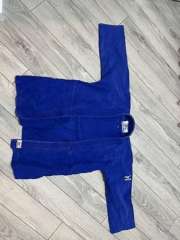İdman dəsti, Mizuno, rəng - Mavi lalafo.az -da İdman dəsti, Mizuno, rəng - Mavi