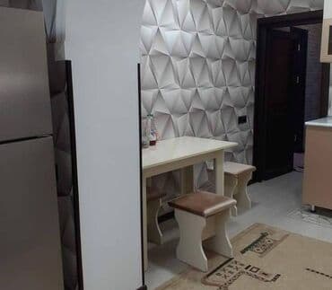 bine qesebesinde: Xətai rayonu, Həzi Aslanov KFC yaxınlığında, Acsessbankın yanında — 7