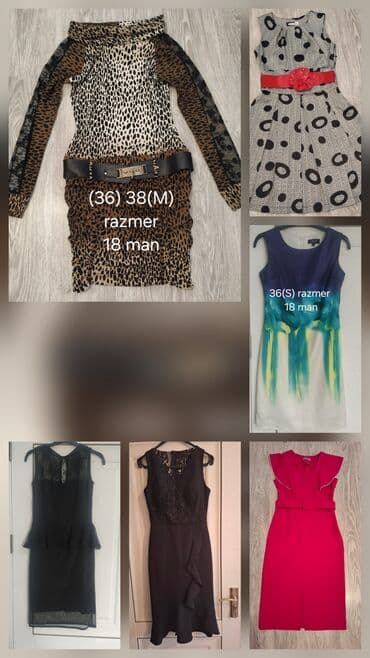 детские платья с длинным рукавом: Повседневные платья — 3