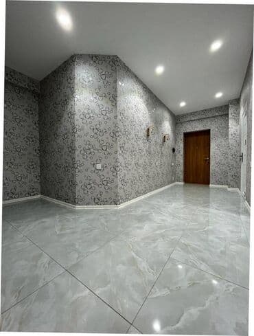 купить дом в бина: Новые Гюнашли Массив Д, 2 комнаты, Новостройка, м. Халглар Достлугу, 80 м² — 8