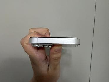 iphone 13 128 ikinci el: IPhone 13, 128 GB, Ağ — 5