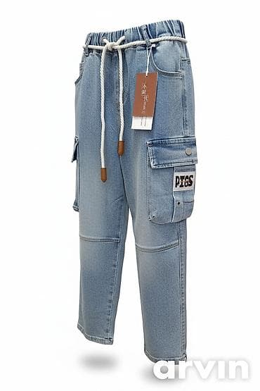 dar şalvarlar: 11,12,13 yasa uygundular — 1