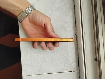 ıpone 4: IPhone 11, 64 GB, Narıncı, Face ID — 4