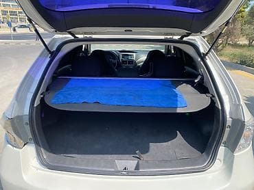 masin kompressor temiri: Subaru Impreza: 1.5 l | 2007 il 250000 km Sedan — 3