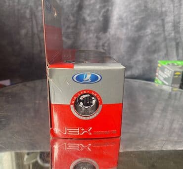 metbex tavan modelleri: Коллекционная модель Lada VAZ 110 Red 1998 Welly Scale 1:34 Art. — 2