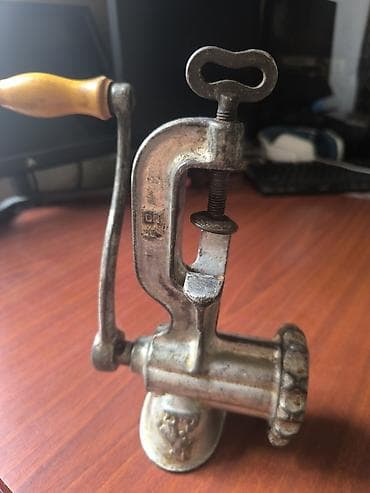 ps3 disklər: Ət çəkən maşın Reverssiz — 1