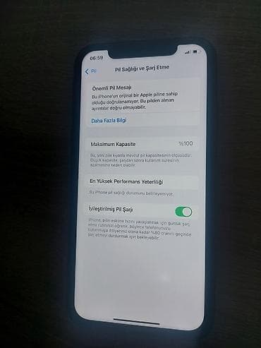 balaca notebook qiymetleri: IPhone 11, Qara, Face ID — 6