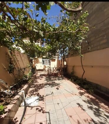 ehmedlide heyet evleri 2024: Binəqədi qəs. 4 otaqlı, 180 kv. m, Kredit yoxdur, Yeni təmirli — 4