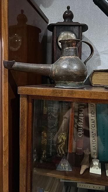 listurlar: Rəng - Qara, Metal — 2