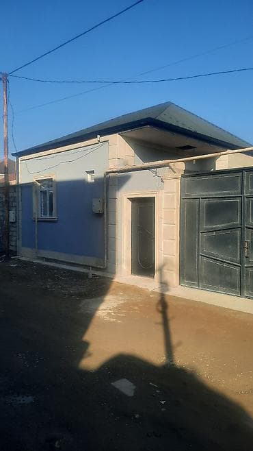 zigda heyet evleri: Ev bine qesebesi imam hesen mecit kucesinde yerlesir 1 sotda insa — 1